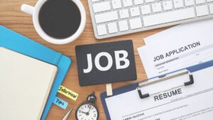 government jobs in india
