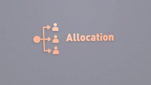 ssc cgl division allocation