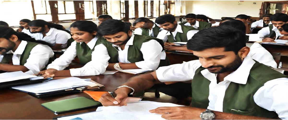 Kerala PSC LDC Notification 2024 Exam Date Eligibility