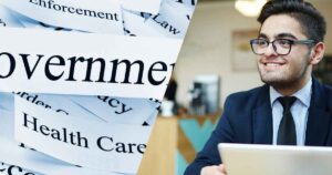 government jobs vs private jobs