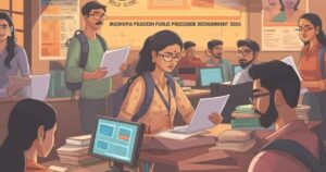 MPPSC Assistant Professor Recruitment
