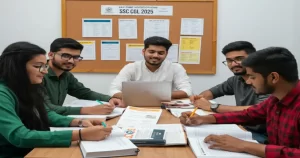 scc cgl exam